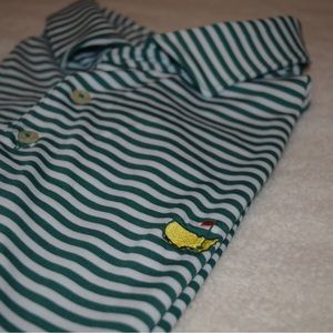 The Masters Augusta National Polo